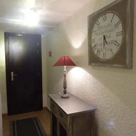 Cabourg B * Les Deux Alpes