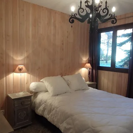 Lägenhet Cabourg B