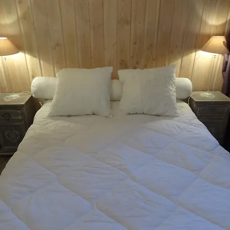 Lägenhet Cabourg B Les Deux Alpes