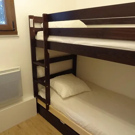 Lägenhet Cabourg B *