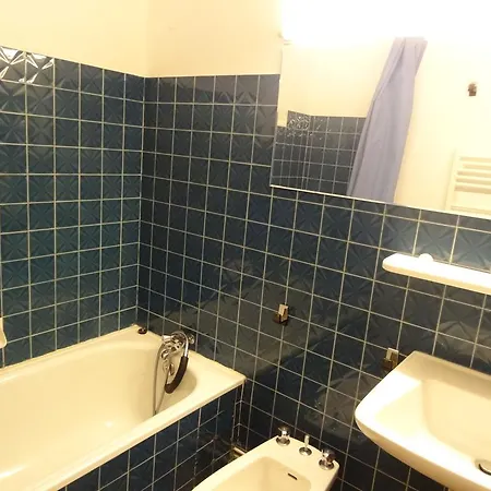 Lägenhet Cabourg B *