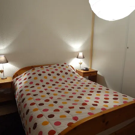 Lägenhet Cabourg B *
