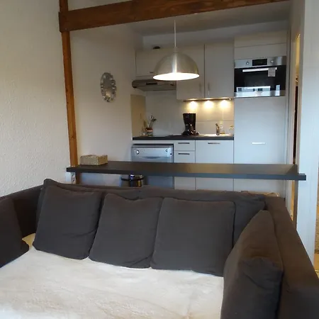 Cabourg B * Les Deux Alpes
