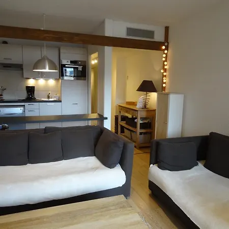 Cabourg B Les Deux Alpes