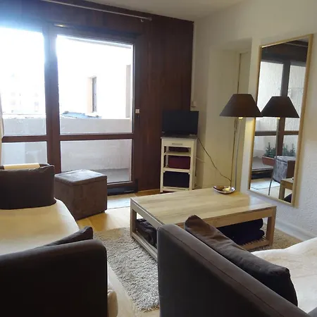 Lägenhet Cabourg B *