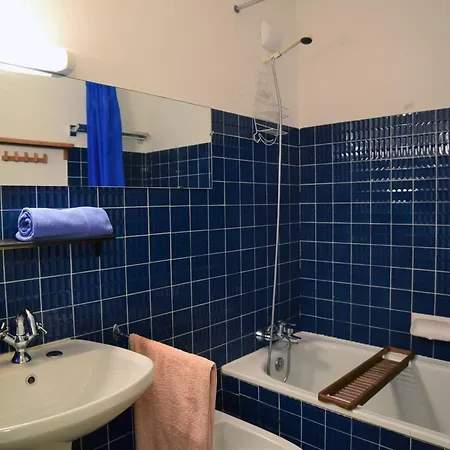 Lägenhet Cabourg B *