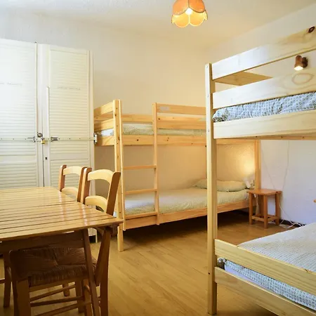 Cabourg B Lägenhet *