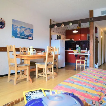 Lägenhet Cabourg B *