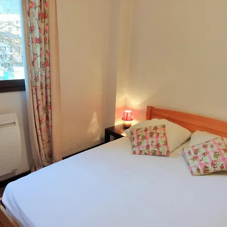 Lägenhet Cabourg B