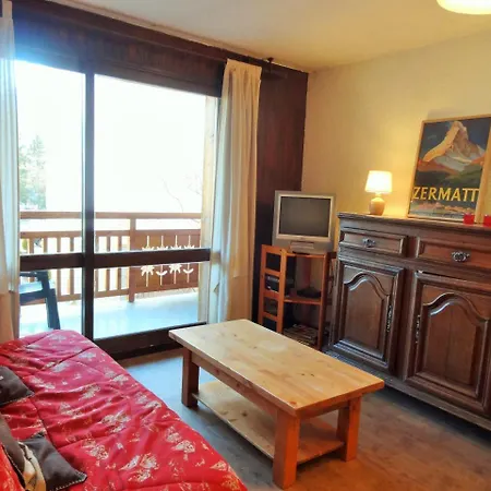 Lägenhet Cabourg B